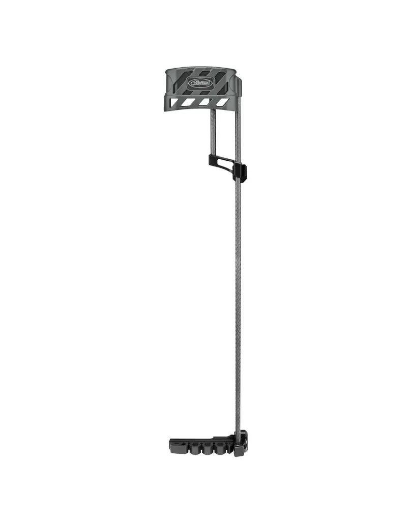 MATHEWS MATHEWS LOWPRO DETACHABLE QUIVER