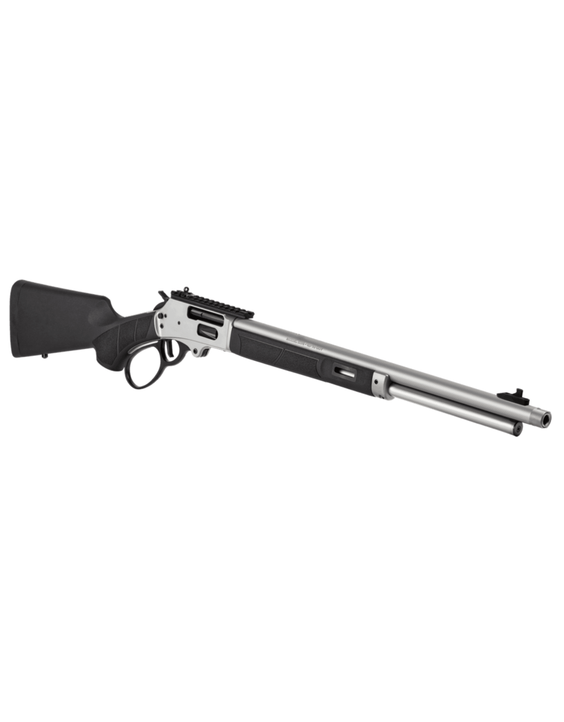 SMITH & WESSON SMITH & WESSON 1854  45-70 GOV'T SYN STAINLESS