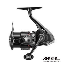SHIMANO SHIMANO VANFORD C2000HG FA
