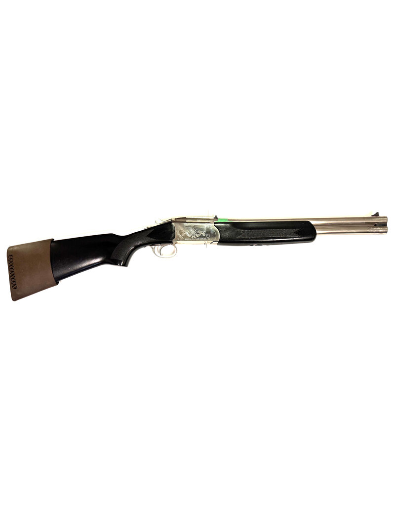 USED STOEGER CONDOR OUTBACK 12 GA