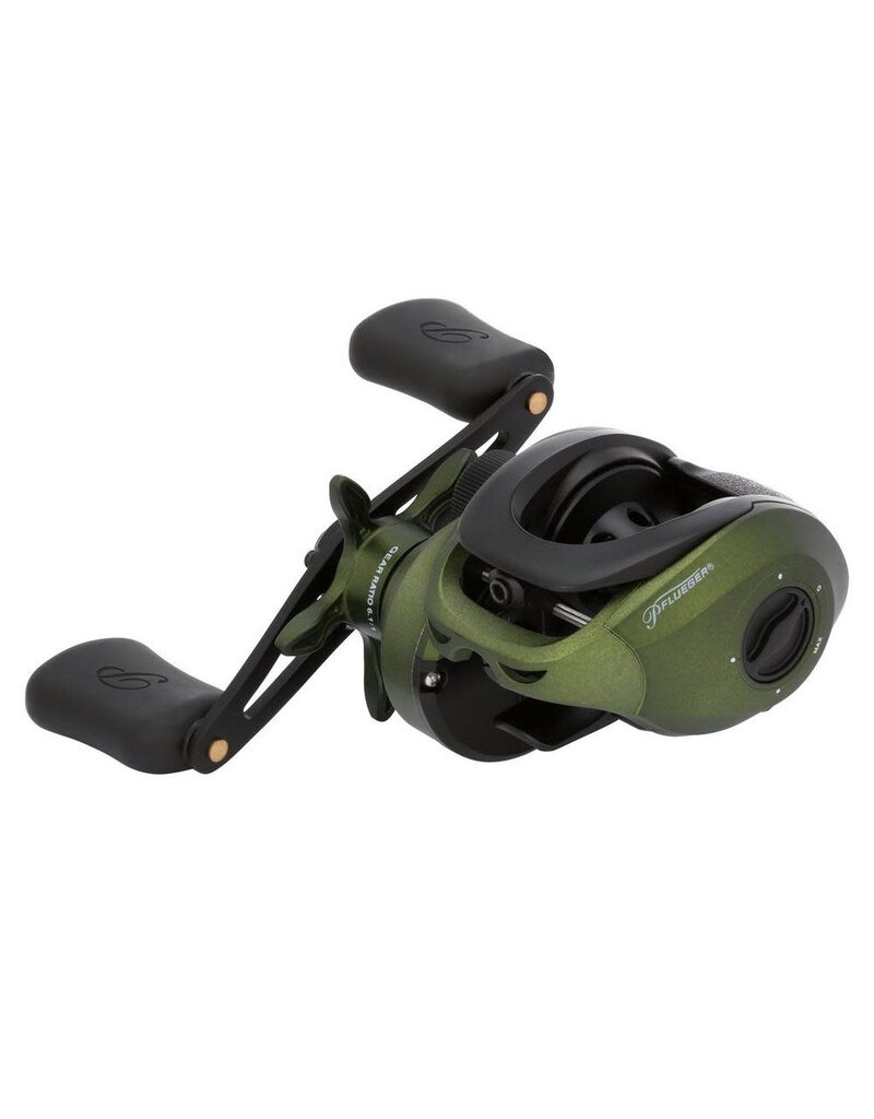PFLUEGER PFLUEGER MONARCH CASTING REEL