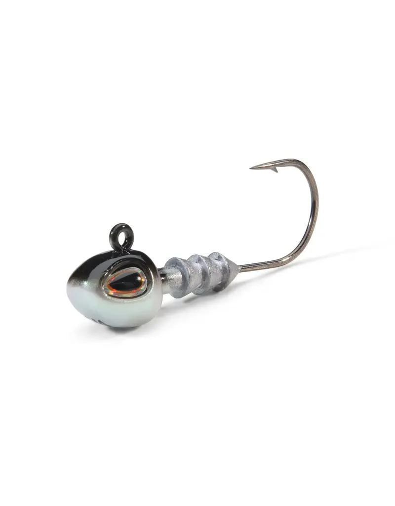 BERKLEY BERKLEY FUSION 19 HYBRID JIGHEAD