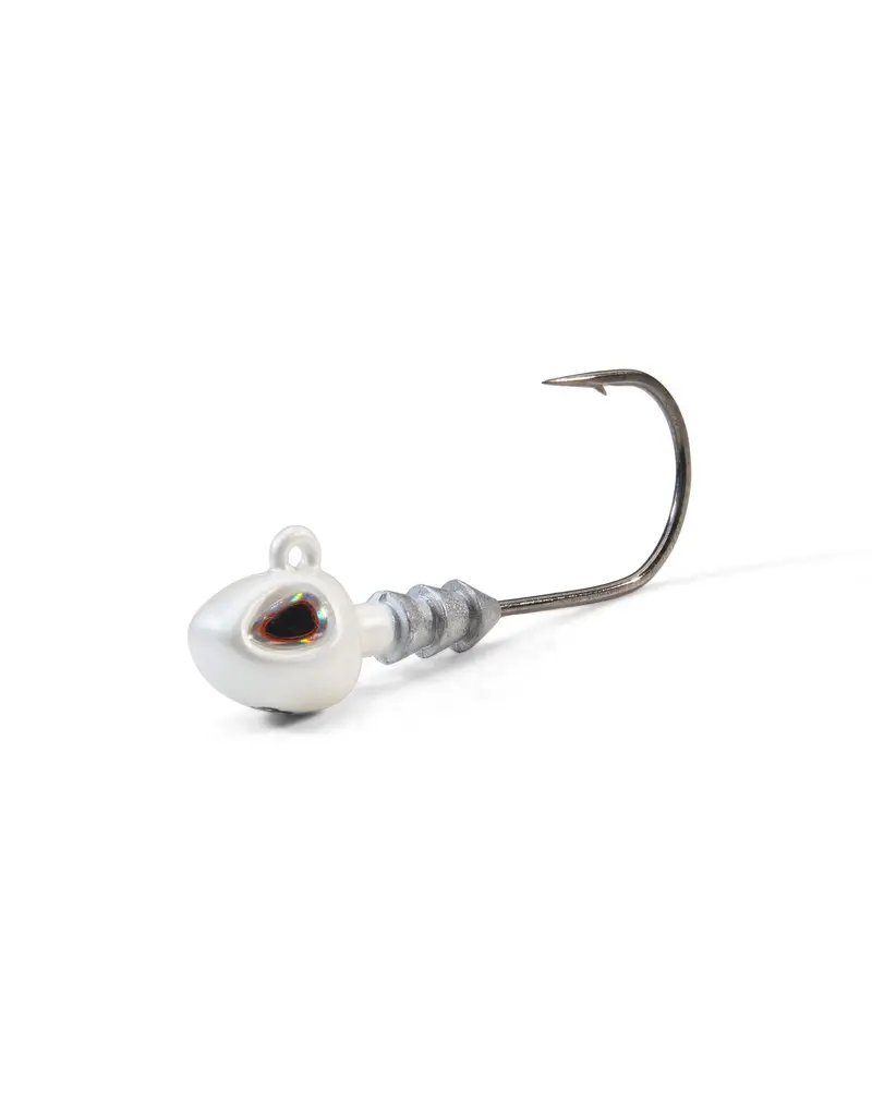 BERKLEY BERKLEY FUSION 19 HYBRID JIGHEAD