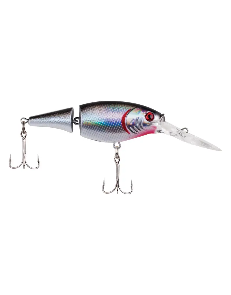 BERKLEY BERKLEY FLICKER SHAD 7 JOINTED