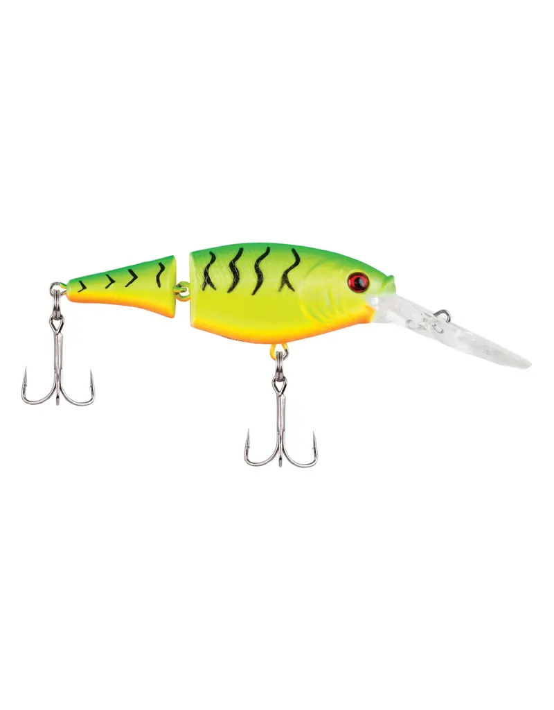 BERKLEY BERKLEY FLICKER SHAD 7 JOINTED