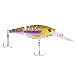 BERKLEY BERKLEY FLICKER SHAD 7 JOINTED