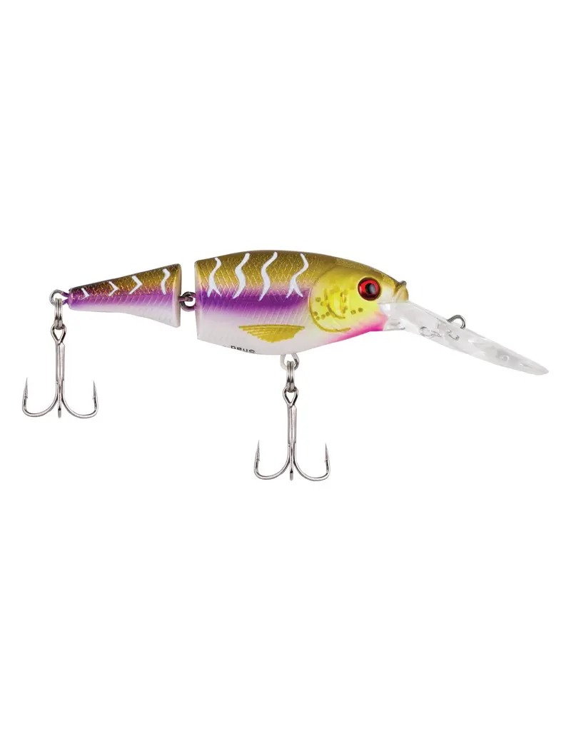 BERKLEY BERKLEY FLICKER SHAD 7 JOINTED