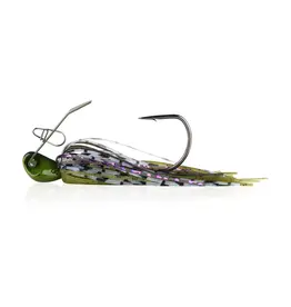 BERKLEY BERKLEY SLOBBERKNOCKER BLADED JIG