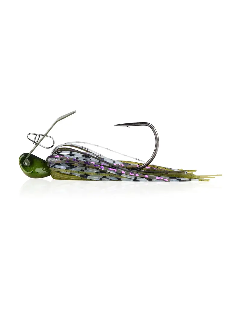 BERKLEY BERKLEY SLOBBERKNOCKER BLADED JIG