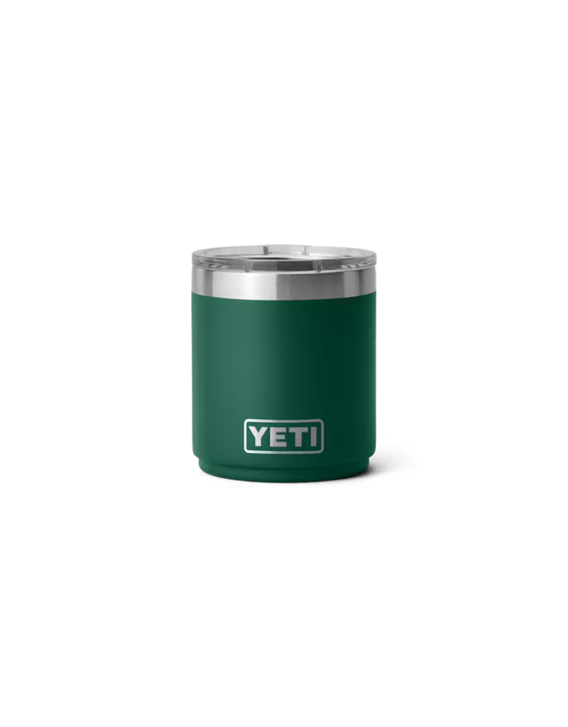 YETI YETI RAMBLER LOWBALL 2.0 10 OZ