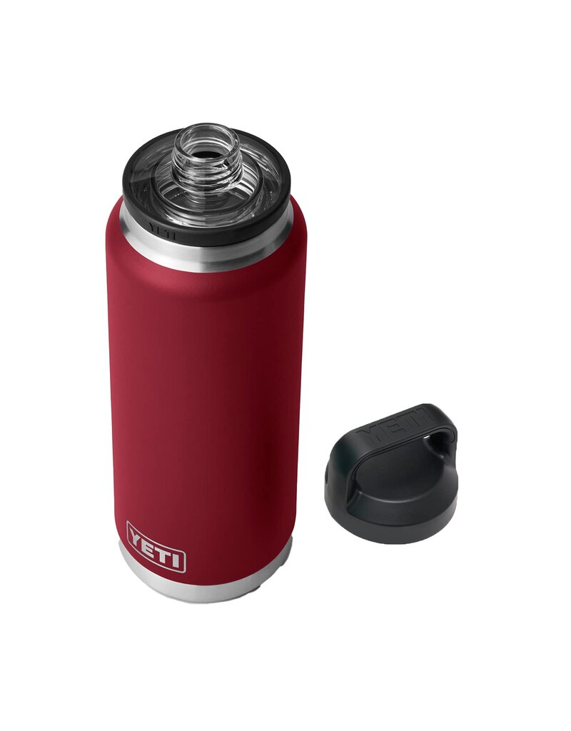 YETI YETI RAMBLER BOTTLE 36 OZ CHUG