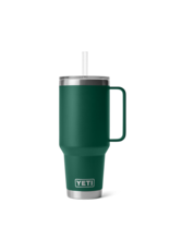 YETI YETI RAMBLER STRAW MUG 42 OZ