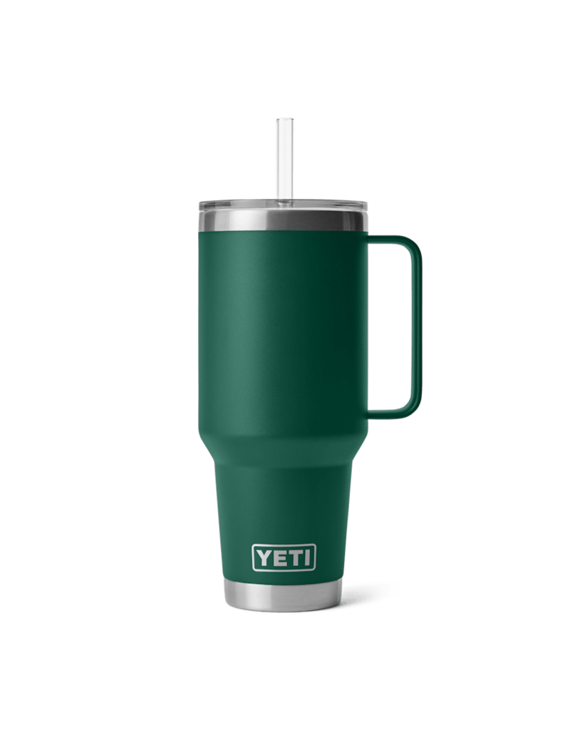 YETI YETI RAMBLER STRAW MUG 42 OZ