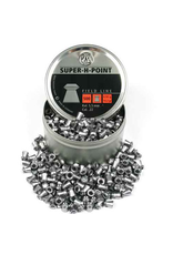 RWS RWS PELLET SUPER H POINT C.22 TIN OF 500