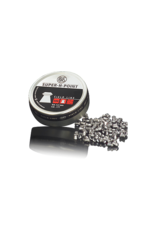 RWS RWS PELLET SUPER H POINT C.177 TIN OF 500
