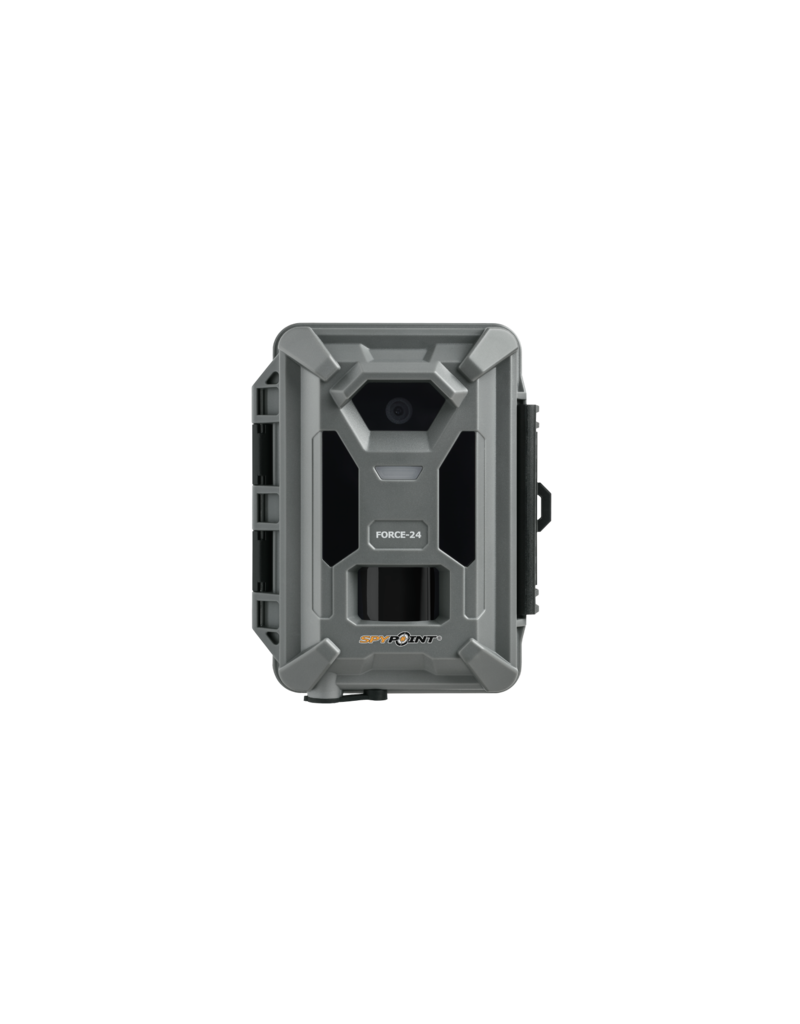 SPYPOINT SPYPOINT FORCE-24 NON-CELLULAR TRAIL CAMERA 24 MP