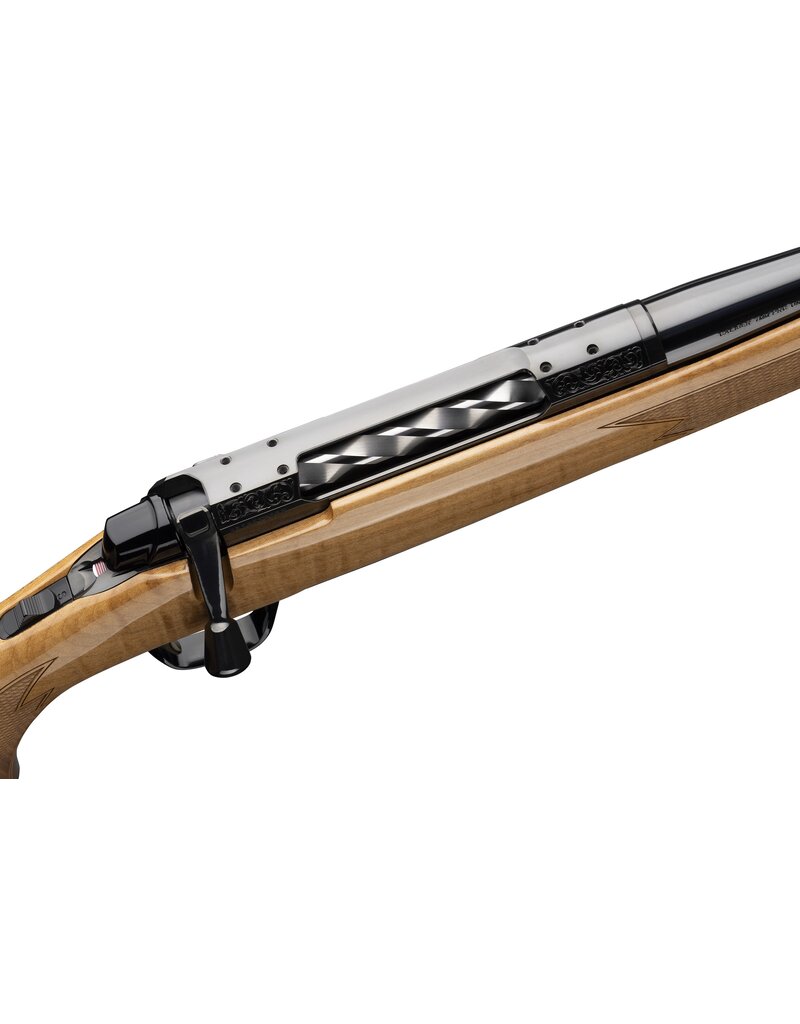 BROWNING BROWNING X-BOLT XB2 MED MAPLE 4A MB 30-06