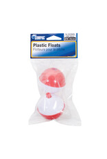 COMPAC COMPAC PLASTIC FLOATS 1 1/4” 3PC