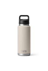YETI YETI RAMBLER BOTTLE 36 OZ CHUG