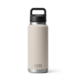 YETI YETI RAMBLER BOTTLE 36 OZ CHUG