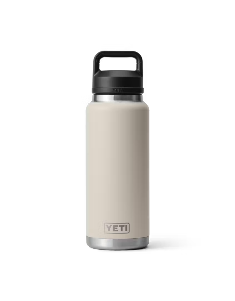 YETI YETI RAMBLER BOTTLE 36 OZ CHUG