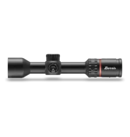 BURRIS BURRIS FULLFIELD 2-8X35MM E3 ILLUM