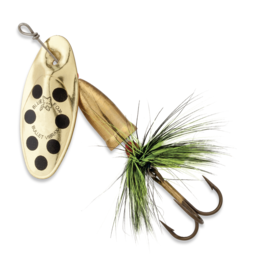 BLUE FOX VIBRAX BULLET FLY