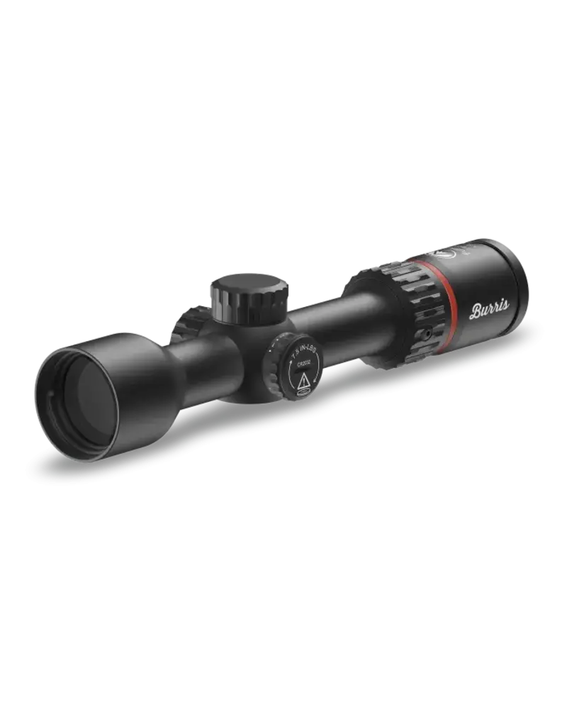 BURRIS BURRIS FULLFIELD 2-8X35MM PLEX KSB