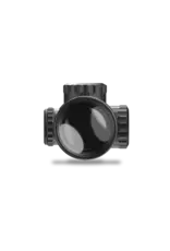 BURRIS BURRIS FULLFIELD 2-8X35MM PLEX KSB