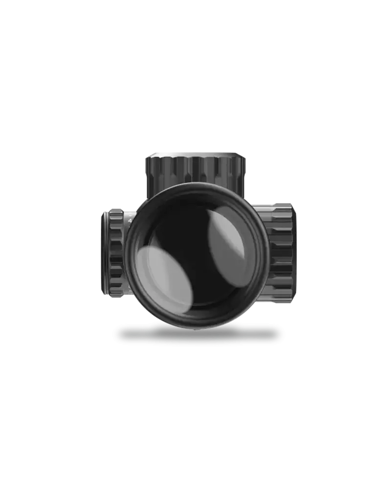 BURRIS BURRIS FULLFIELD 2-8X35MM PLEX KSB