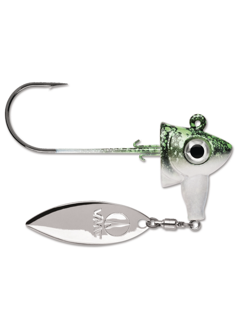 VMC VMC SPIN JIG