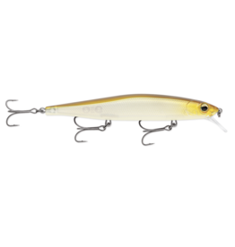 RAPALA RAPALA PRECISION XTREME MAVRIK 110  GHOST MINNOW