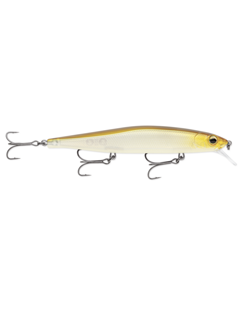 RAPALA RAPALA PRECISION XTREME MAVRIK 110  GHOST MINNOW
