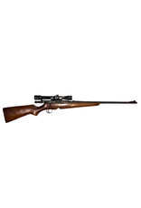 USED SAVAGE MODEL 340C .222 REM