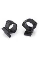 WINCHESTER WINCHESTER  MOD M70 1” INTEGRATED SCOPE BASE AND RING SET