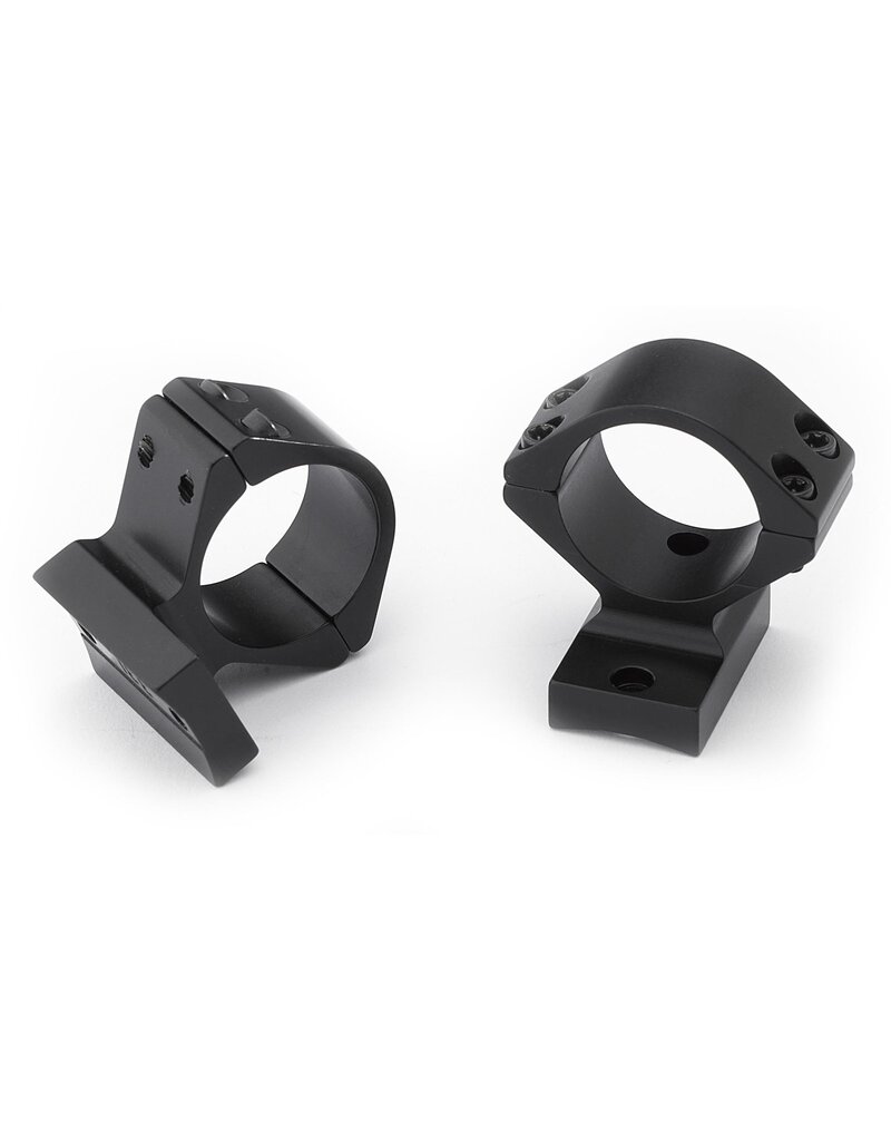 WINCHESTER WINCHESTER  MOD M70 1” INTEGRATED SCOPE BASE AND RING SET