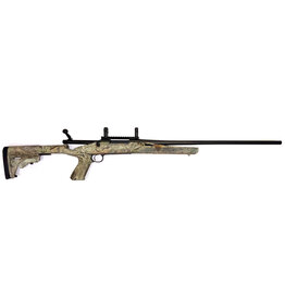 USED REMINGTON 700 XCR II  30-06 AXIOM STOCK