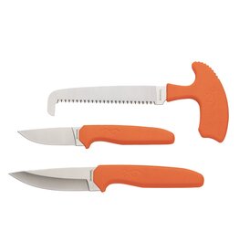 BROWNING BROWNING SHARP RIDGE FIXED 3 PIECE COMBO