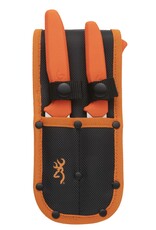 BROWNING BROWNING SHARP RIDGE FIXED 3 PIECE COMBO