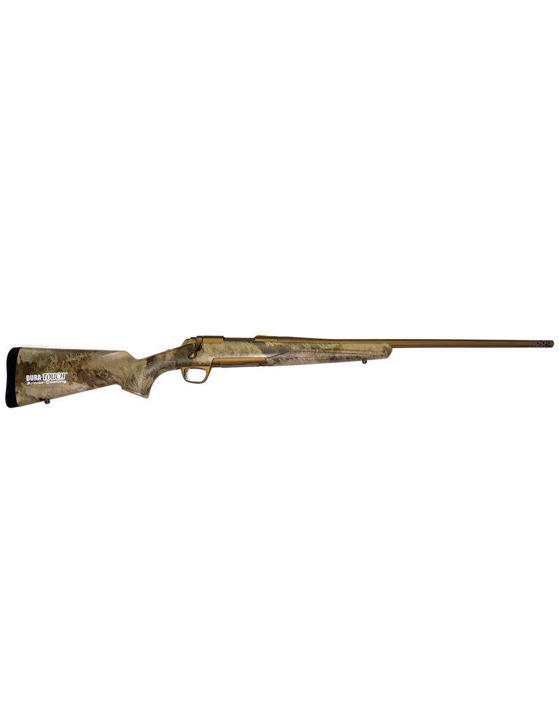 USED BROWNING X-BOLT .243