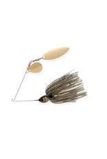 BOOYAH BOOYAH BLADE GOLD SHAD/GOLD SHINR