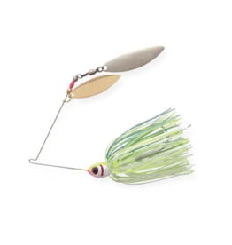 BOOYAH BOOYAH BLADE CHAR PRL WHT/CT SHAD