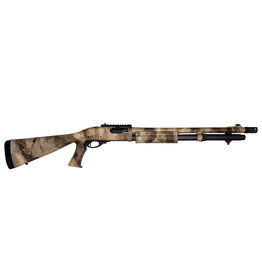 USED REMINGTON 870 TACTICAL 12 GAUGE