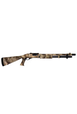 USED REMINGTON 870 TACTICAL 12 GAUGE