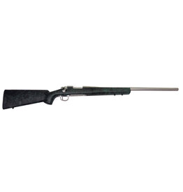 USED REMINGTON 700 5-R TACTICAL HEAVY BARREL .308