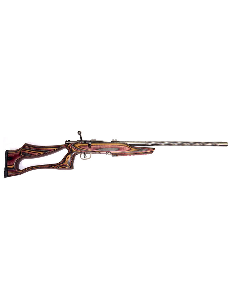 USED SAVAGE MARK II .22LR