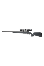 SAVAGE SAVAGE AXIS II XP LH 30-06 22" BBL CARBON BLACK W/ BUSHNELL BANNER SCOPE