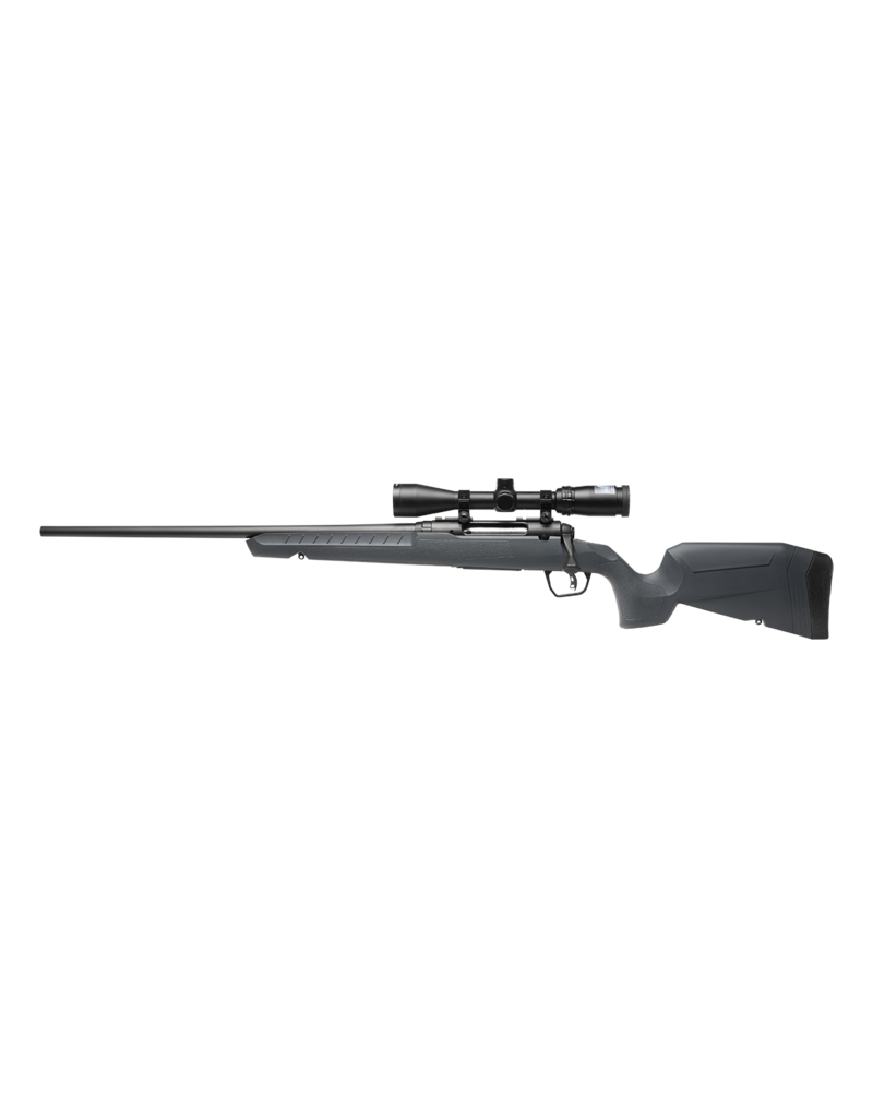 SAVAGE SAVAGE AXIS II XP LH 30-06 22" BBL CARBON BLACK W/ BUSHNELL BANNER SCOPE