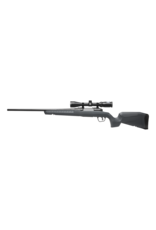 SAVAGE SAVAGE AXIS II XP LH 308 WIN 22" BBL CARBON BLACK W/ BUSHNELL BANNER SCOPE
