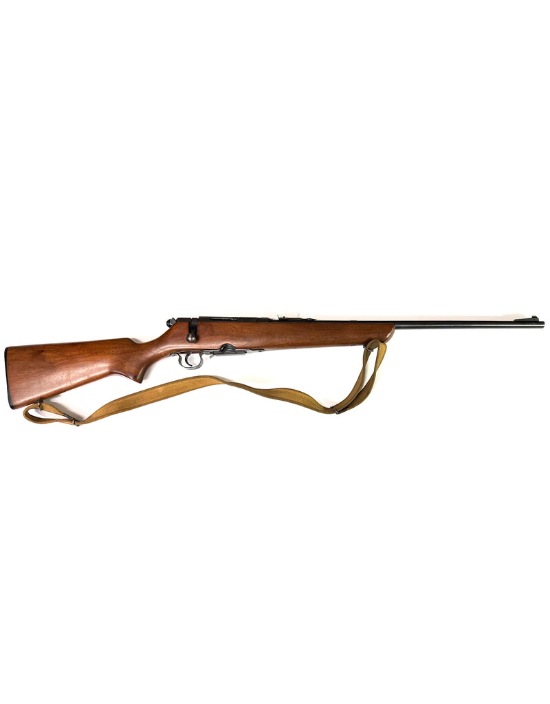 USED SAVAGE MODEL 340B .222 REM